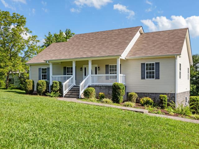 House for sale in Tennessee