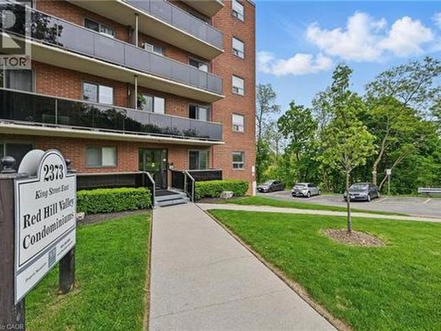 Condo for sale in Glenview East, Hamilton