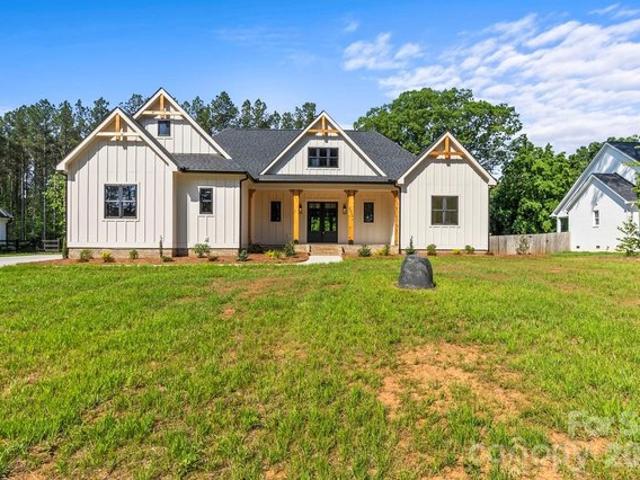 House for sale in Lincolnton, Lincoln County