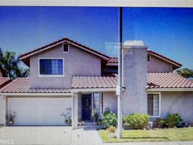 House for sale in Corona, California