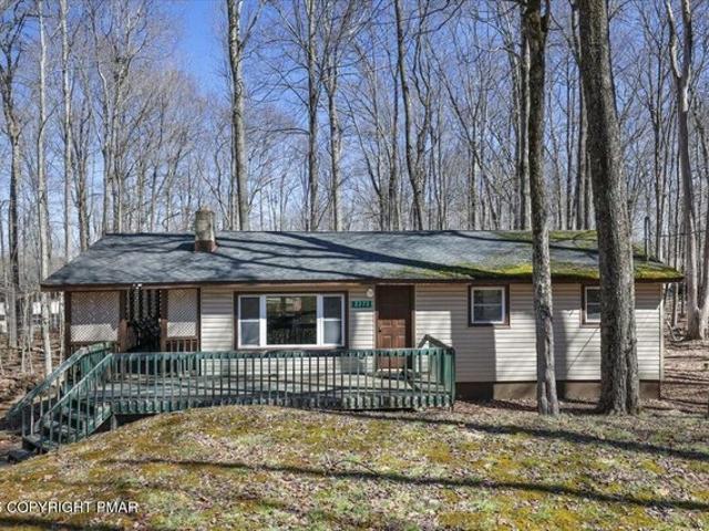 House for sale in Blakeslee, Pennsylvania