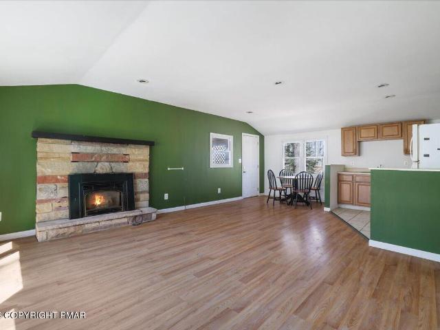 House for sale in Blakeslee, Pennsylvania