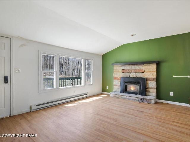 House for sale in Blakeslee, Pennsylvania