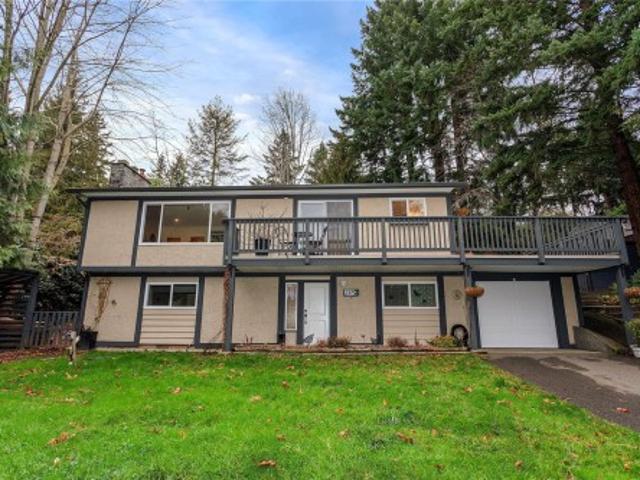 House for sale in Nanoose Bay, British Columbia