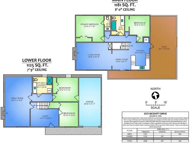 House for sale in Nanoose Bay, British Columbia