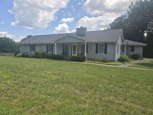 House for sale in Jonesville, South Carolina