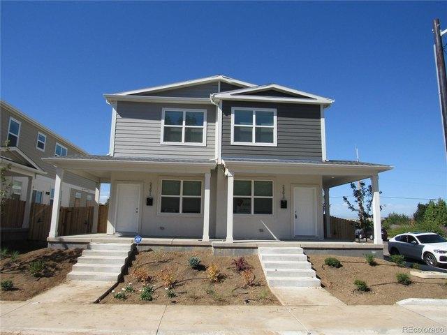 Townhouse for sale in Aurora, Colorado