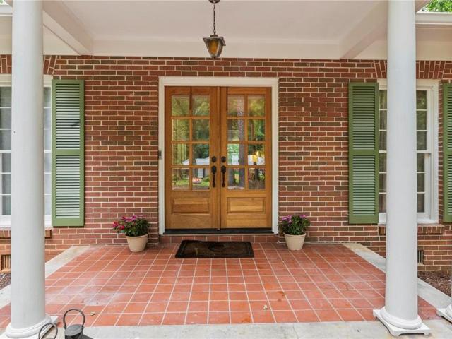 House for sale in Tucker, DeKalb County