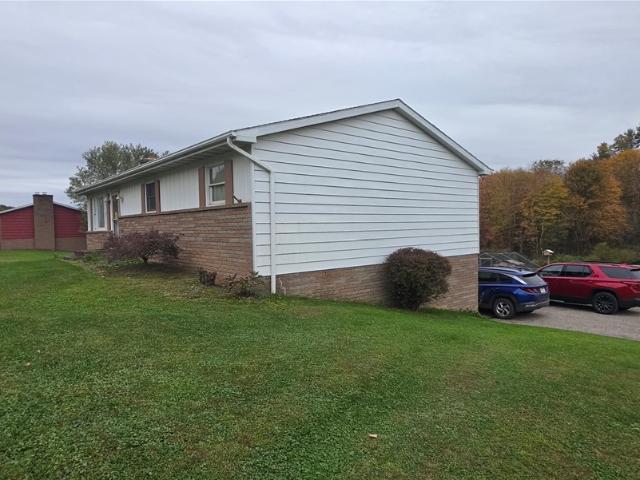 House for sale in Washington Township, Indiana County