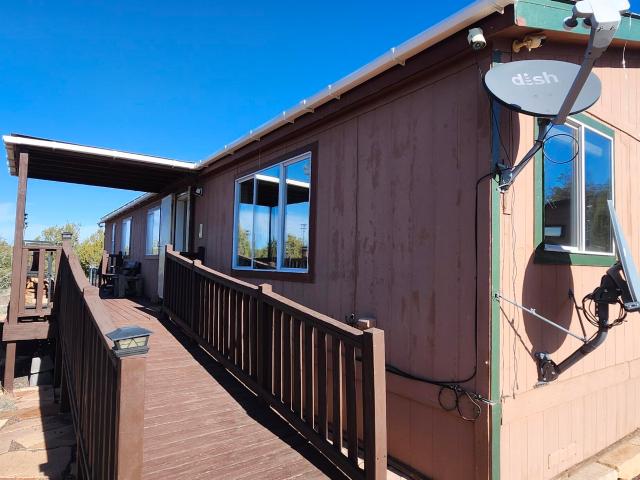 Property for sale in Ash Fork, Arizona