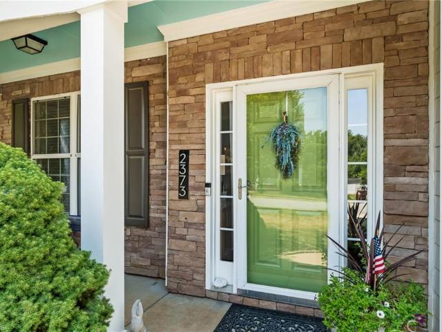 House for sale in Guilford, North Carolina