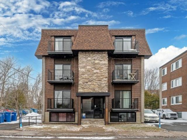 Property for sale in Longueuil, Quebec
