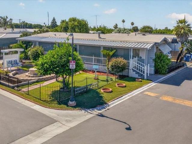 House for sale in Fresno, California