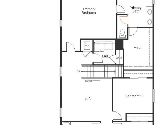 House for sale in Bothell, Washington