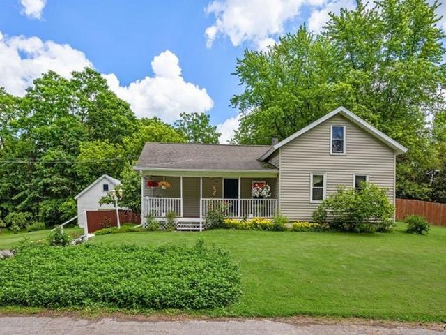 House for sale in Stark, Illinois