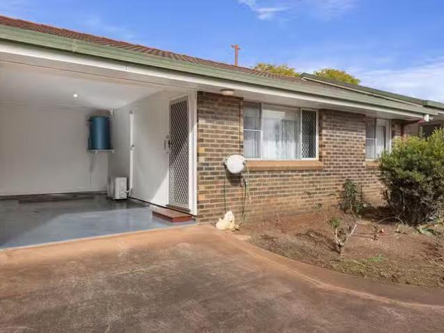 Apartment for rent in Gundagai, New South Wales