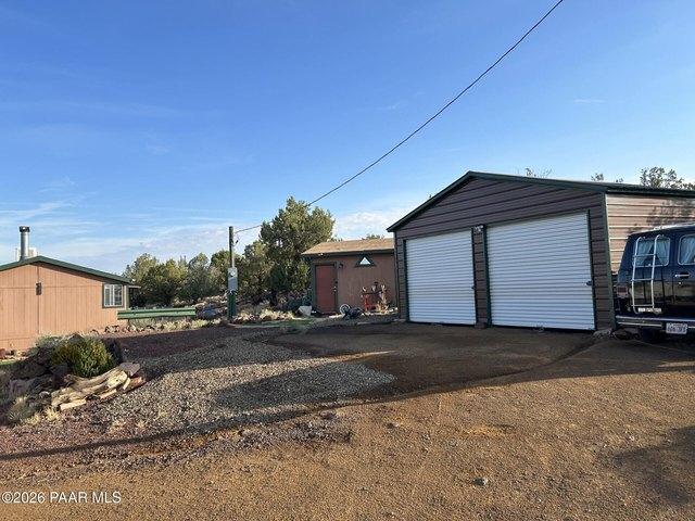 House for sale in Williams, Arizona