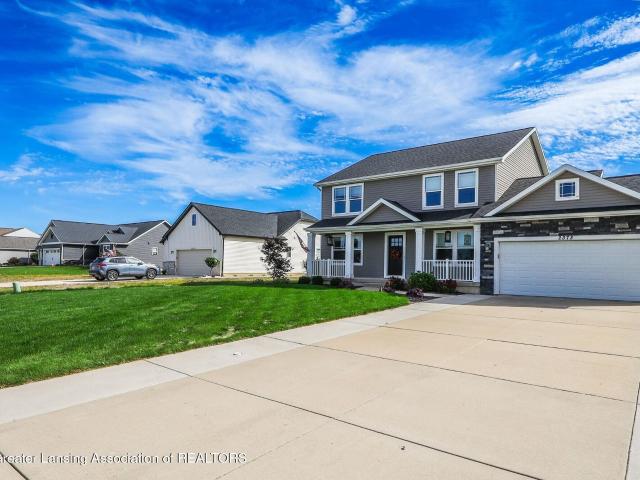 House for sale in Bingham Township, Clinton County