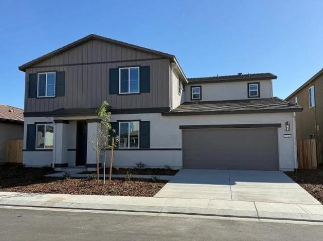 House for sale in Manteca, California