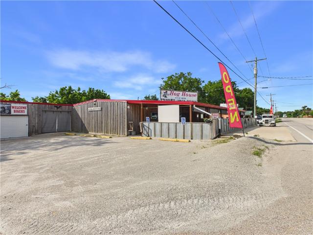 Commercial for sale in Ark
