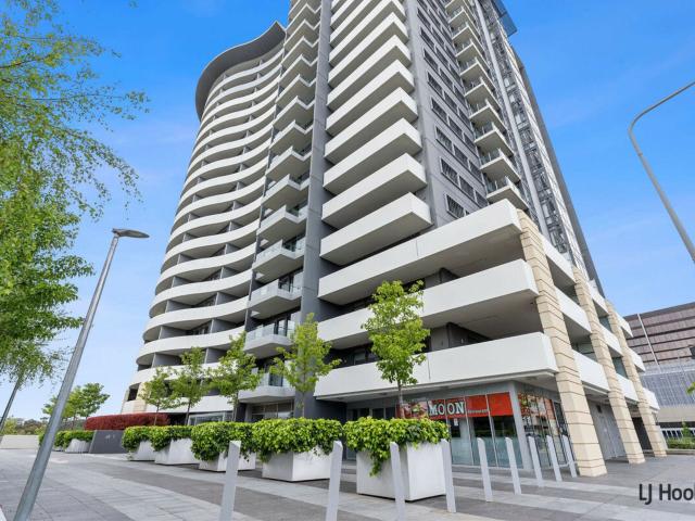 Apartment for rent in Belconnen, District of Belconnen