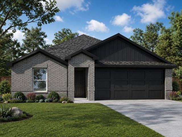 House for sale in Splendora, Texas