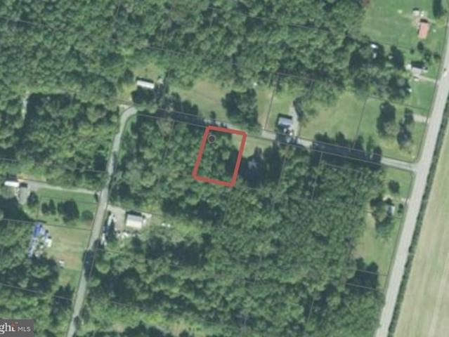 Land for sale in Chestertown, Maryland