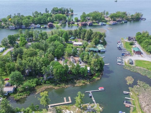 House for sale in Alexandria Bay, New York