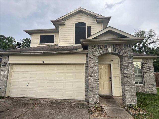 House for sale in New Caney, Texas