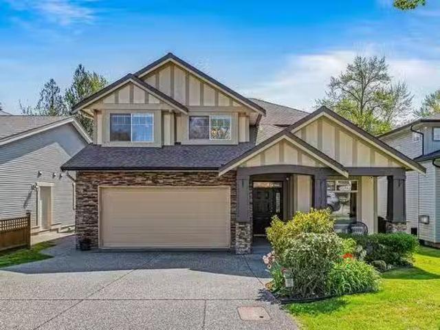 House for sale in Maple Ridge, British Columbia