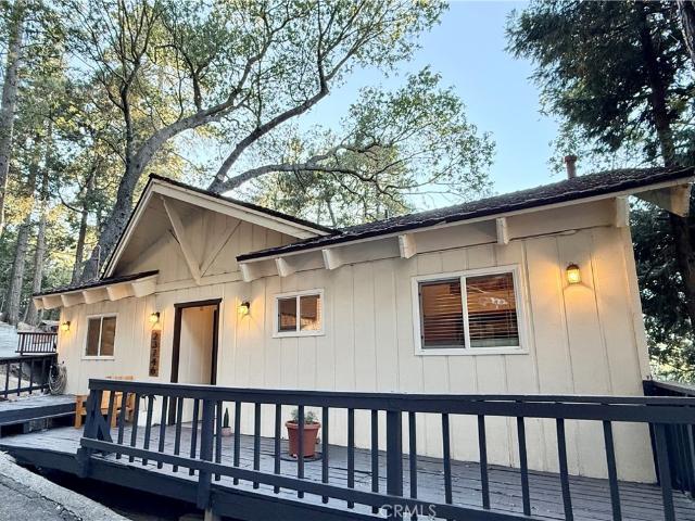 House for sale in Cedarpines Park, California