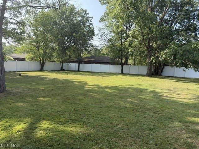 Land for sale in Springfield, Ohio