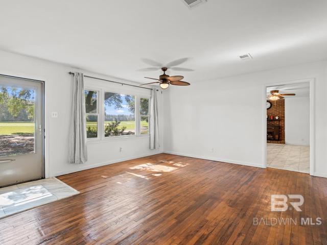 House for sale in Robertsdale, Alabama