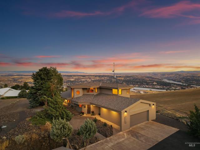 House for sale in Lewiston, Idaho