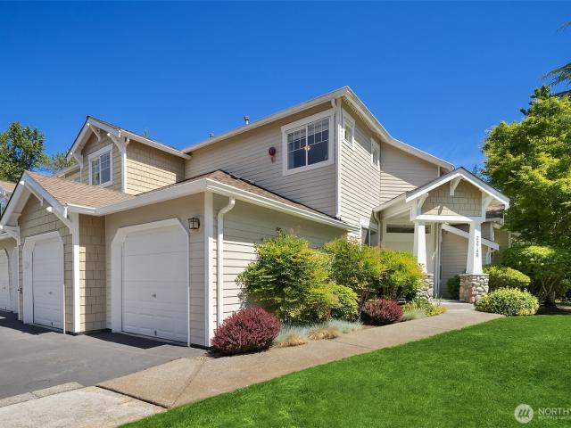 Condo for sale in Sammamish, Washington