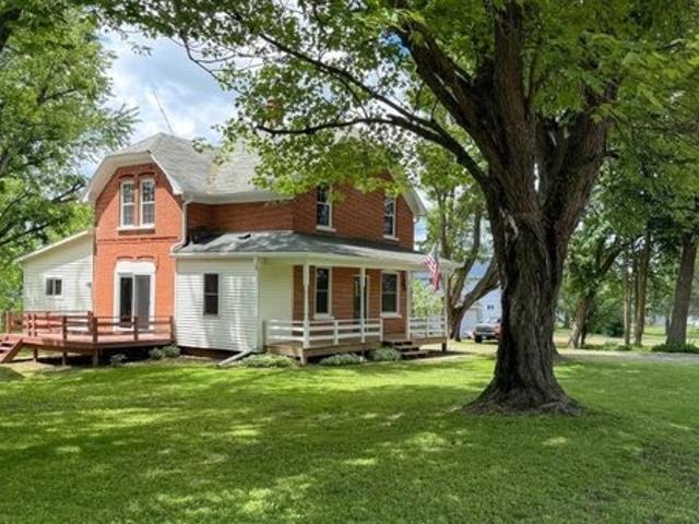 House for sale in Marathon, Wisconsin
