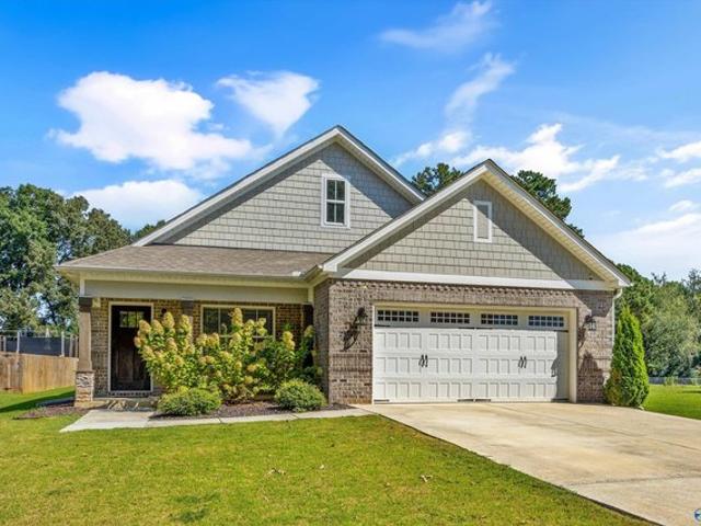 House for sale in Athens, Alabama
