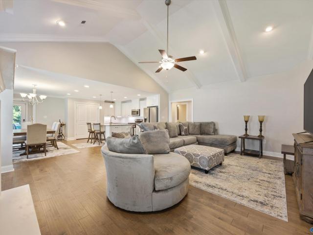 House for sale in Athens, Alabama