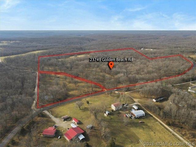 Land for sale in Barnett, Missouri