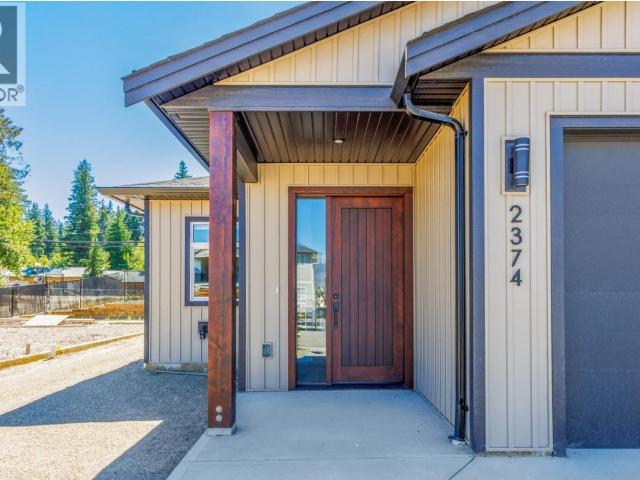 House for sale in Salmon Arm, British Columbia