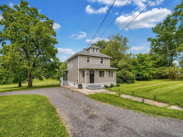 House for sale in Gardiner, New York