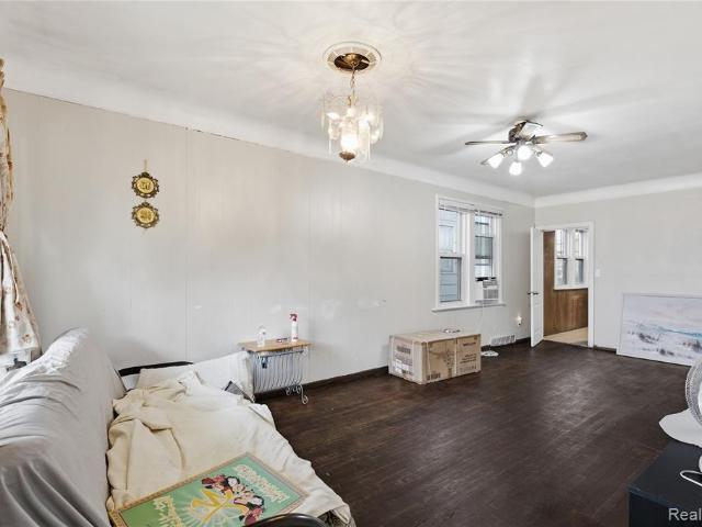 House for sale in Hamtramck, Michigan