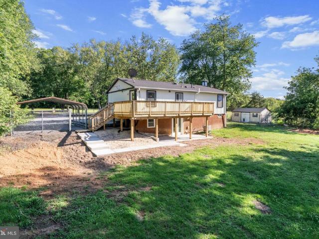 House for sale in Virginia