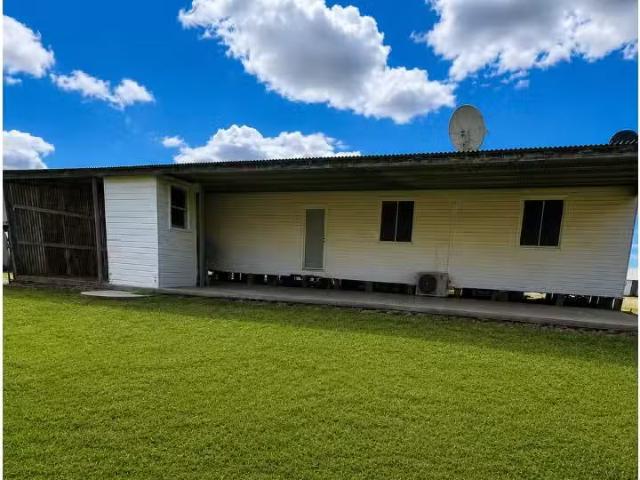 House for rent in Edgeroi, New South Wales