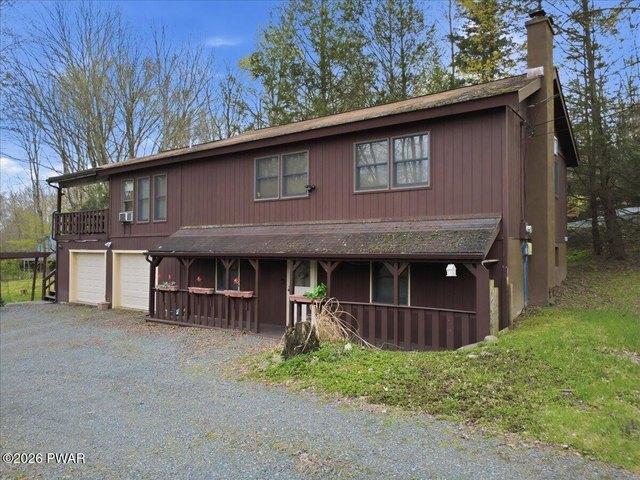 House for sale in Lake Ariel, Pennsylvania