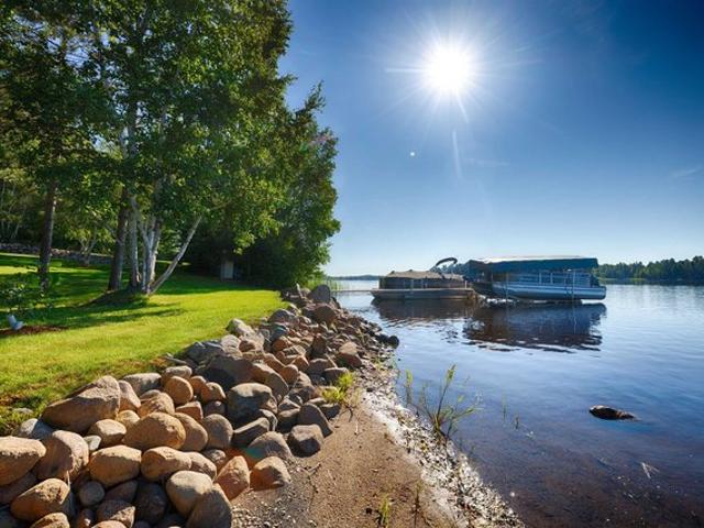 House for sale in Makinen, Minnesota