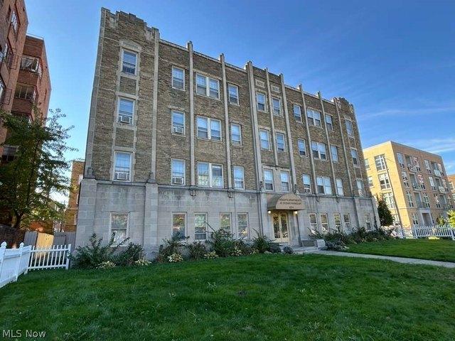 House for sale in Cleveland, Ohio