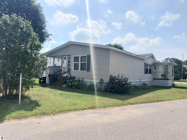 House for sale in Traverse City, Michigan