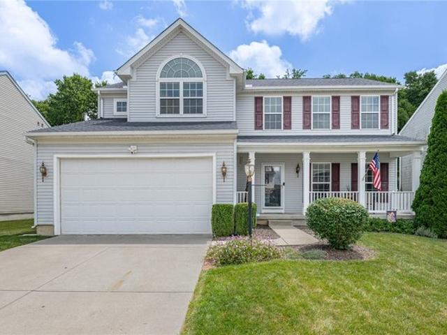 House for sale in Fairborn, Ohio