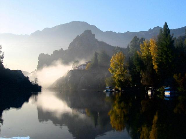 Land for sale in Agoura Hills, California